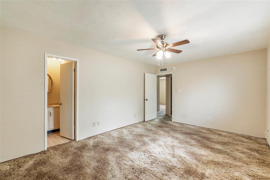 Briarwood Estates - Residential Lease