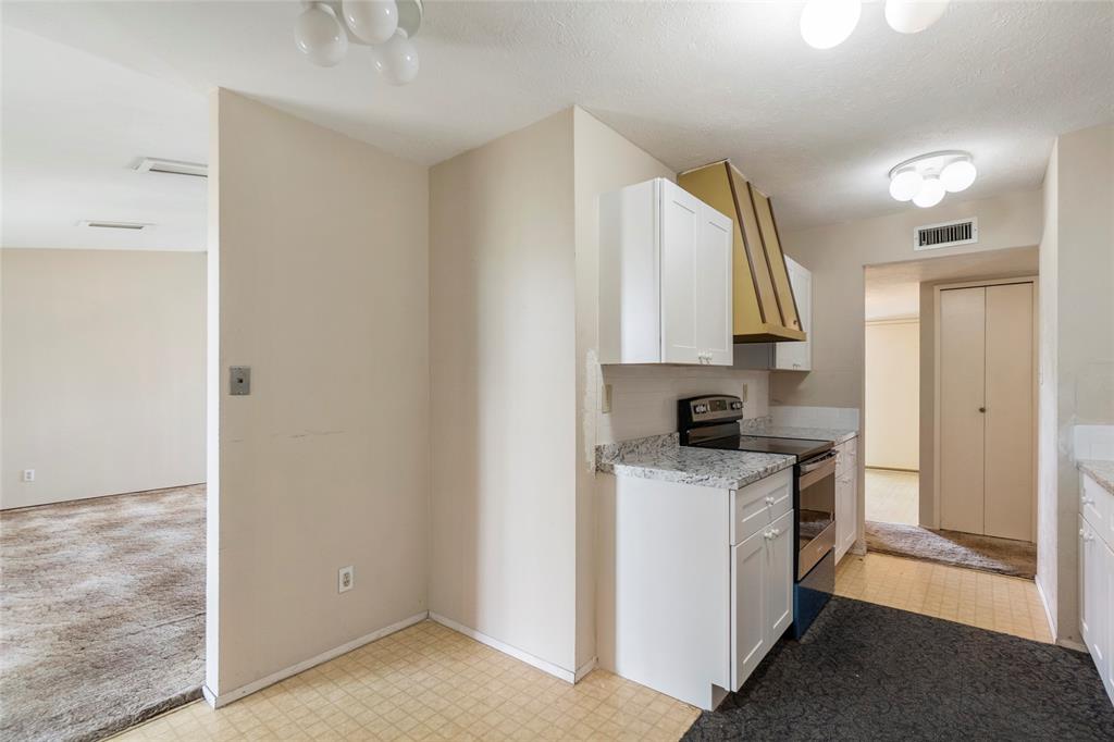 Briarwood Estates - Residential Lease