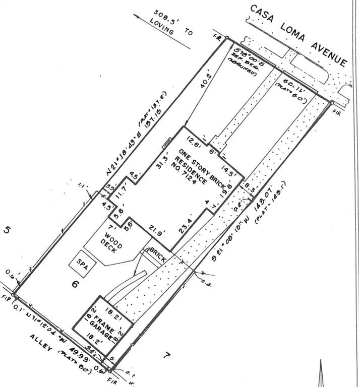 Coronado Hills - Land