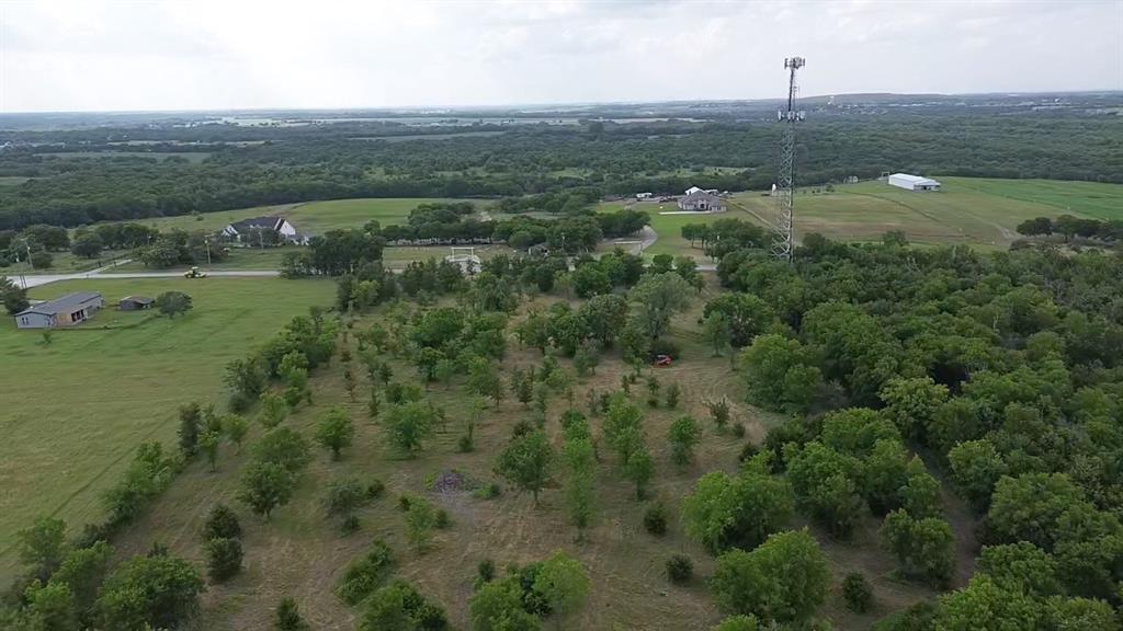 LONG BRANCH RANCH - Land