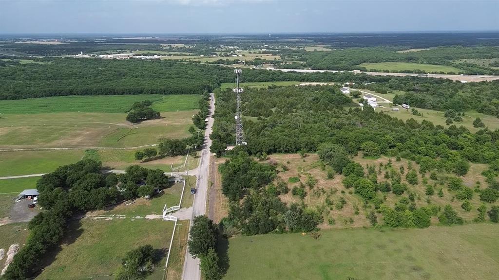 LONG BRANCH RANCH - Land