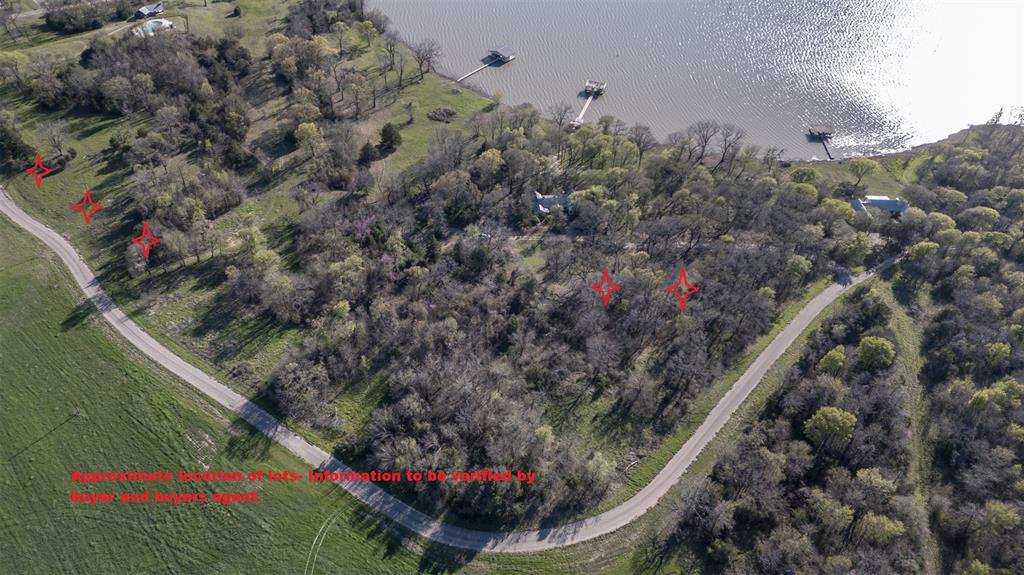 S4755 Rocky Ford - Land