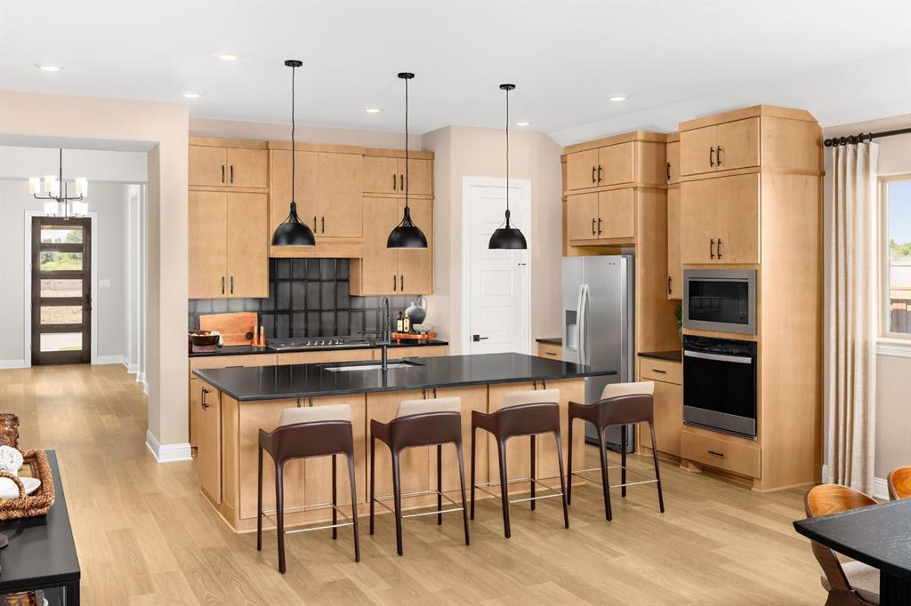 Trinity Falls 50' - Residential