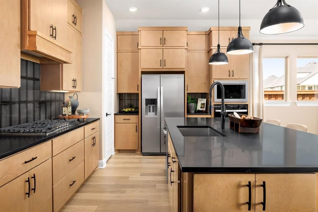 Photo of 124 Bee Balm Road, McKinney, TX 75071 (MLS # 21251753)