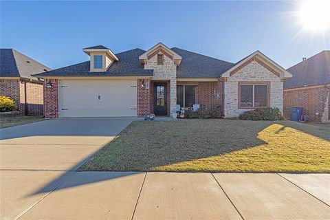 A home in Lindale