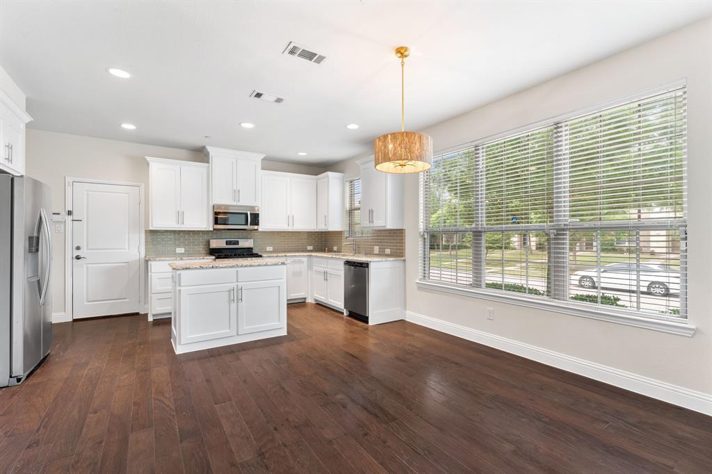 Mckinney Ranch Twnhms Add - Residential
