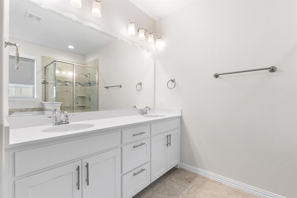 Mckinney Ranch Twnhms Add - Residential