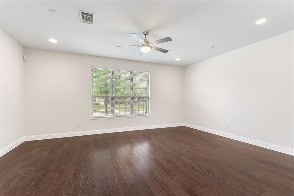 Mckinney Ranch Twnhms Add - Residential