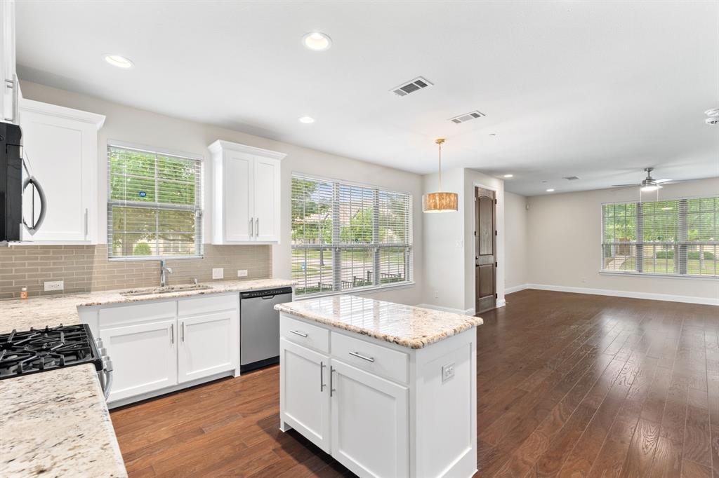 Mckinney Ranch Twnhms Add - Residential