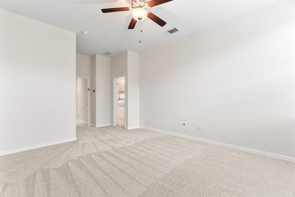 Mckinney Ranch Twnhms Add - Residential