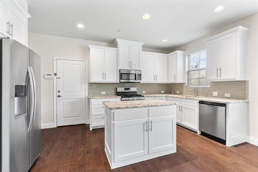 Mckinney Ranch Twnhms Add - Residential