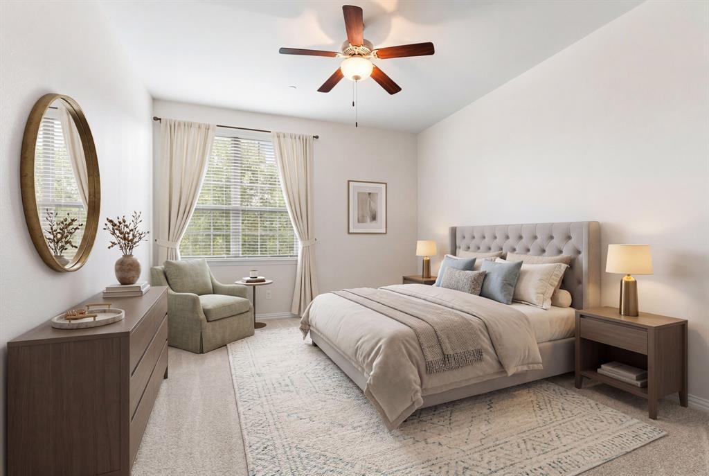 Mckinney Ranch Twnhms Add - Residential
