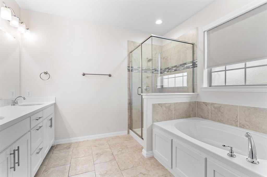 Mckinney Ranch Twnhms Add - Residential