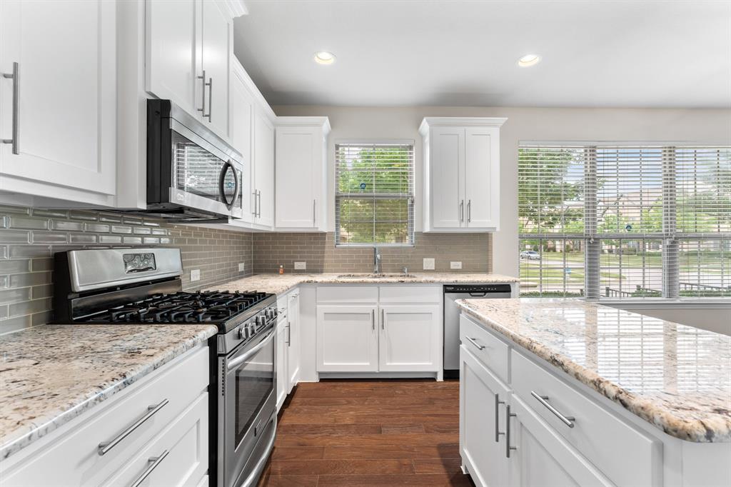 Mckinney Ranch Twnhms Add - Residential