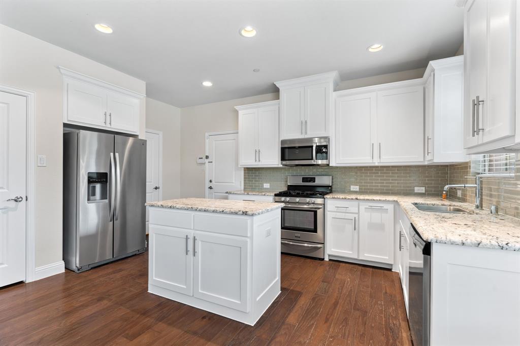 Mckinney Ranch Twnhms Add - Residential