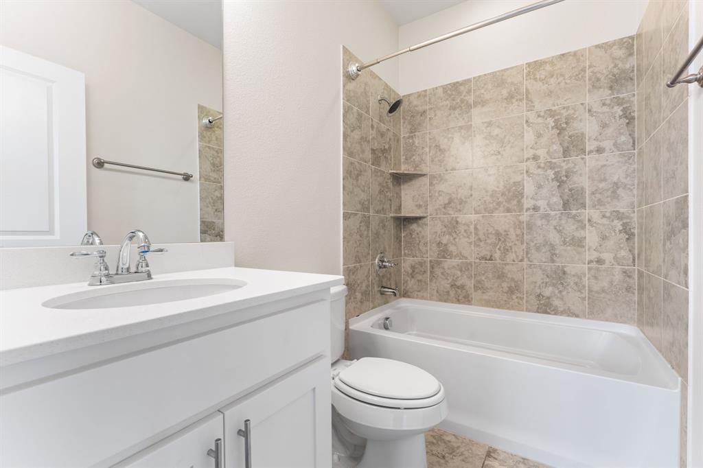 Mckinney Ranch Twnhms Add - Residential