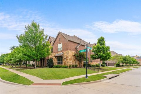 Photo of 2321 Jameson Lane, McKinney, TX 75070 (MLS # 21246343)