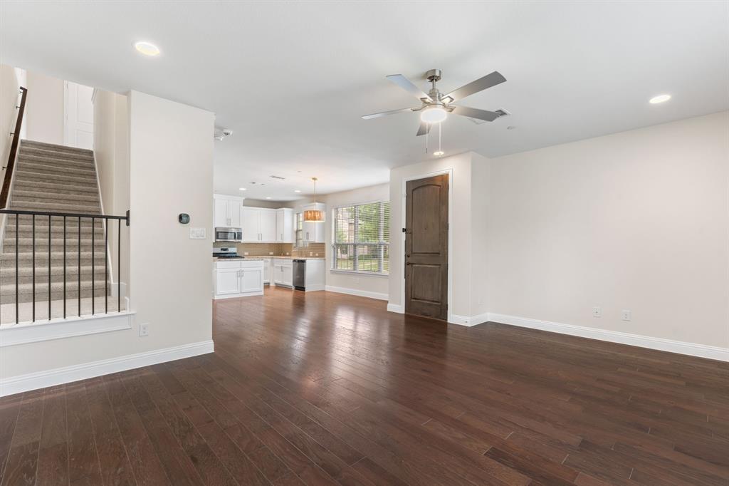 Mckinney Ranch Twnhms Add - Residential
