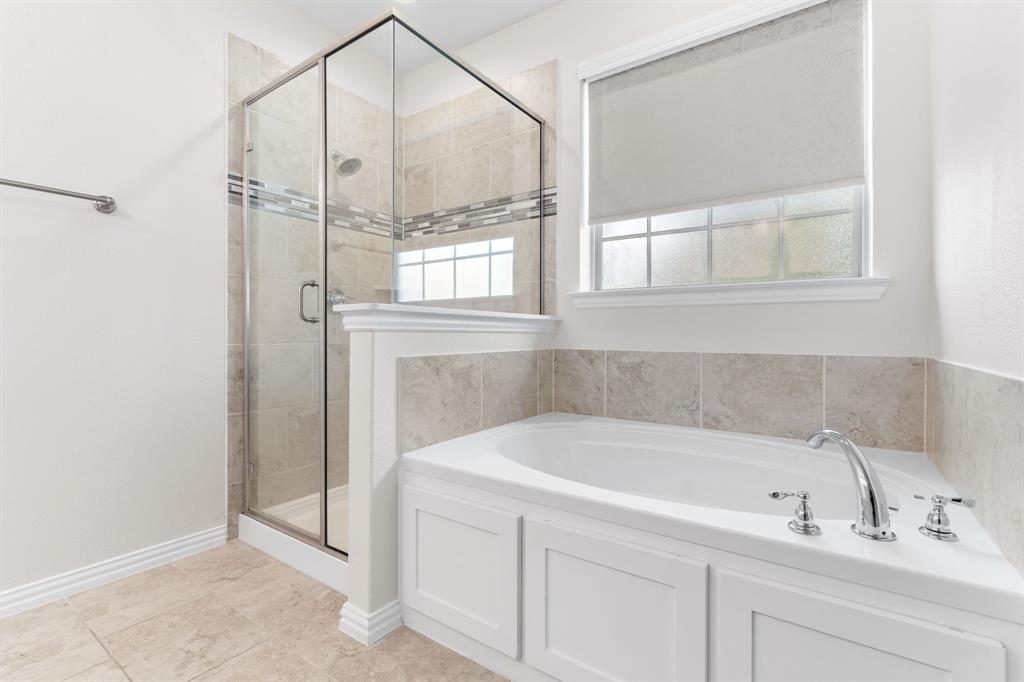 Mckinney Ranch Twnhms Add - Residential