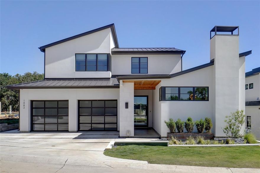 Exquisite Calais custom home. Open floor plan with windows and natural light  galore to oversee your backyard living space and oasis.  This home is in  the highly sought after gated community of The Knolls of Solana. White Oak floors throughout invites this  perfect floor plan for those executive buyers that want the custom finish outs, open floor plan, outdoor living and beautiful custom Claffey pool and spa.   This home is ready for entertaining and summer parties. Exemplary design  and finish outs around every corner.  Schools available are Public Charter Westlake Academy which is rated in U.S. News and World Report as #33 best charter school in the country.  Also available is top rated Carroll ISD.  See documents for amenities list for further details as well as there are special closing instructions,  please call listing agent for details.