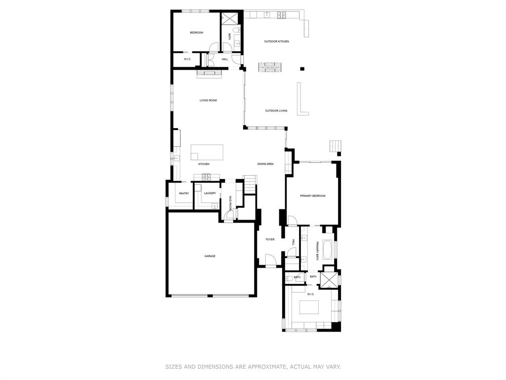 Knolls/Solana - Residential