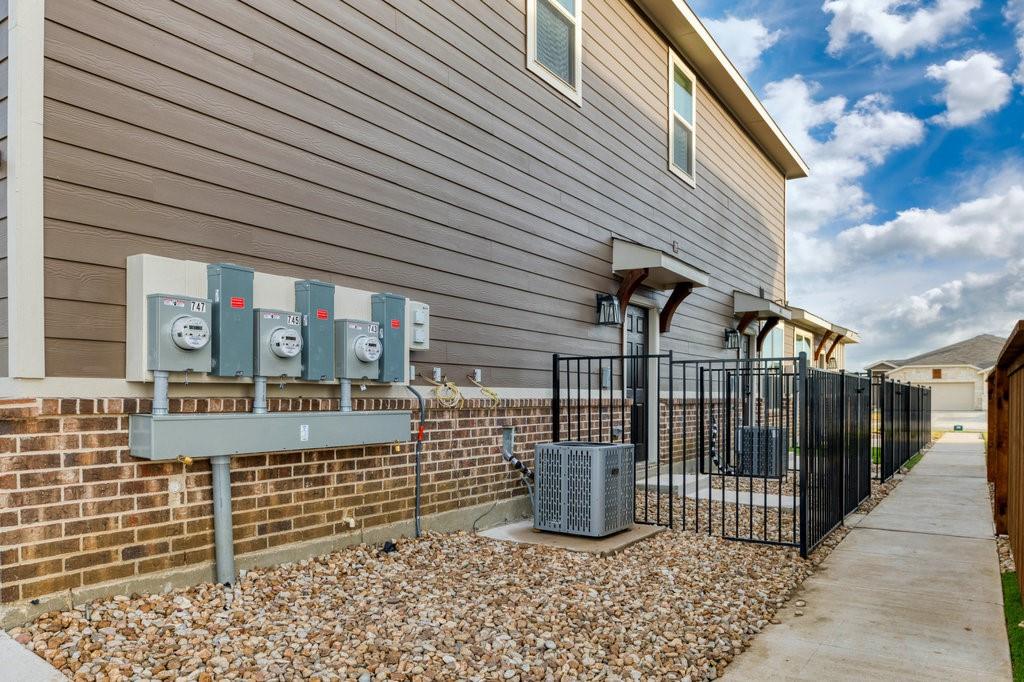 Heritage Hill Estates - Residential Income