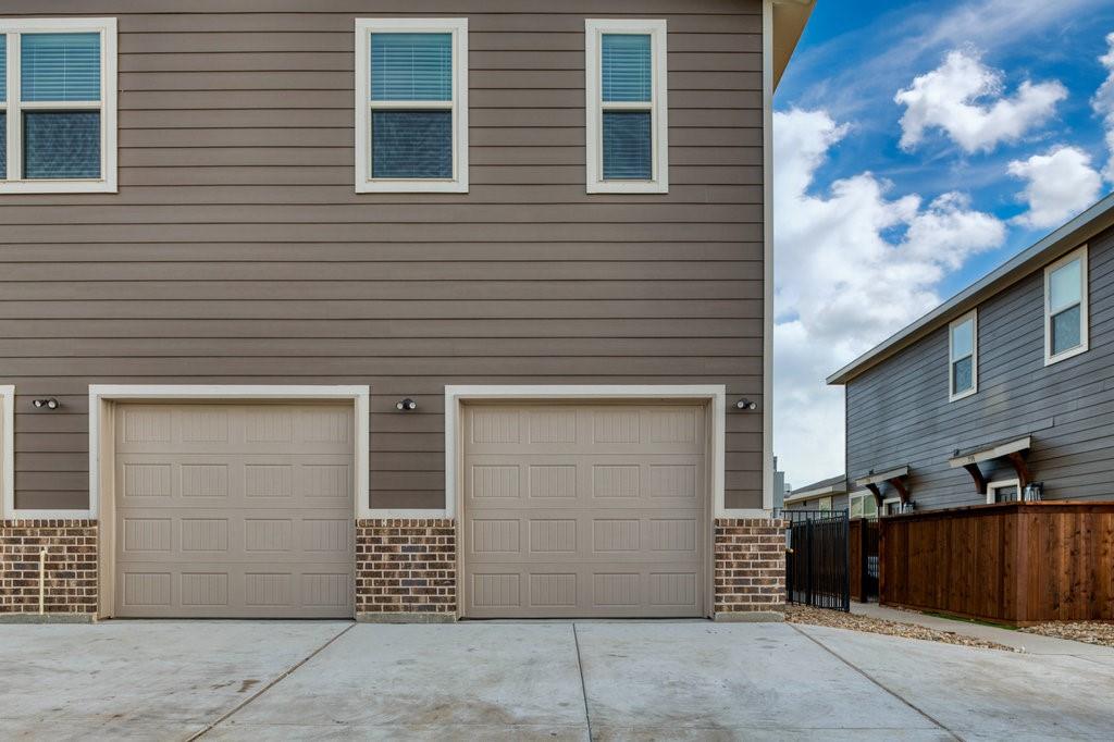 Heritage Hill Estates - Residential Income