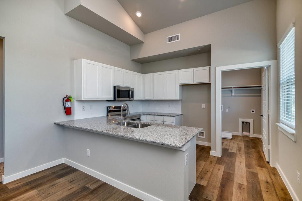 Heritage Hill Estates - Residential Income