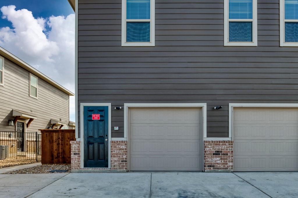 Heritage Hill Estates - Residential Income