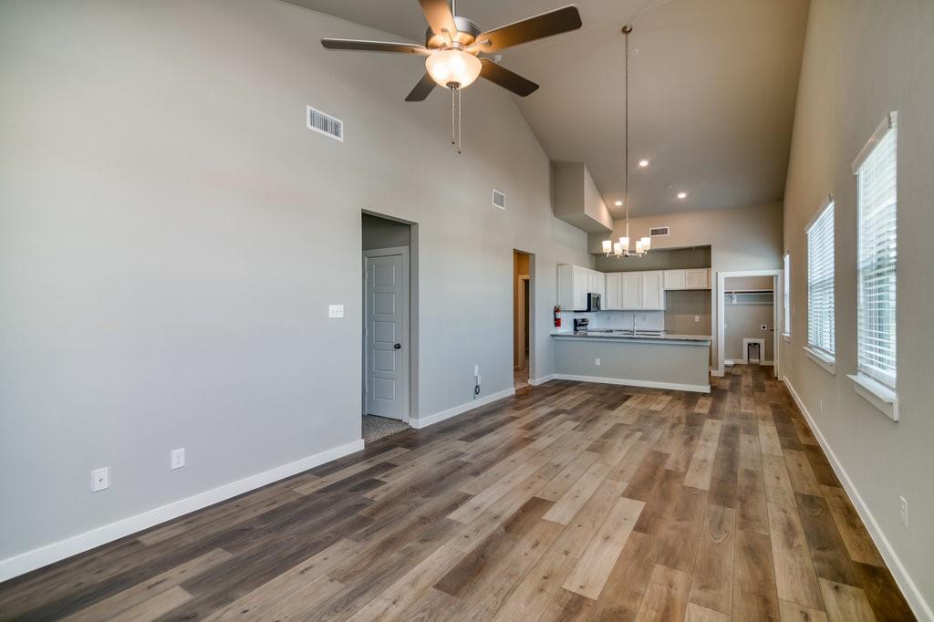 Heritage Hill Estates - Residential Income