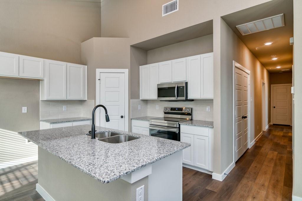 Heritage Hill Estates - Residential Income