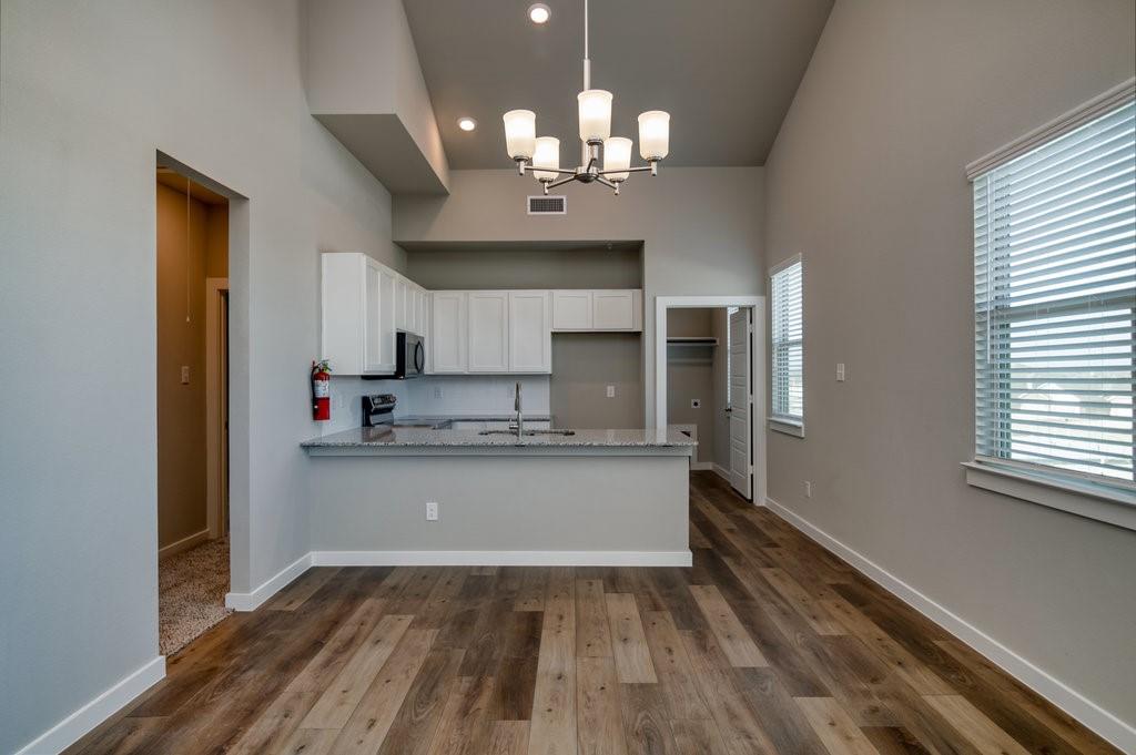 Heritage Hill Estates - Residential Income