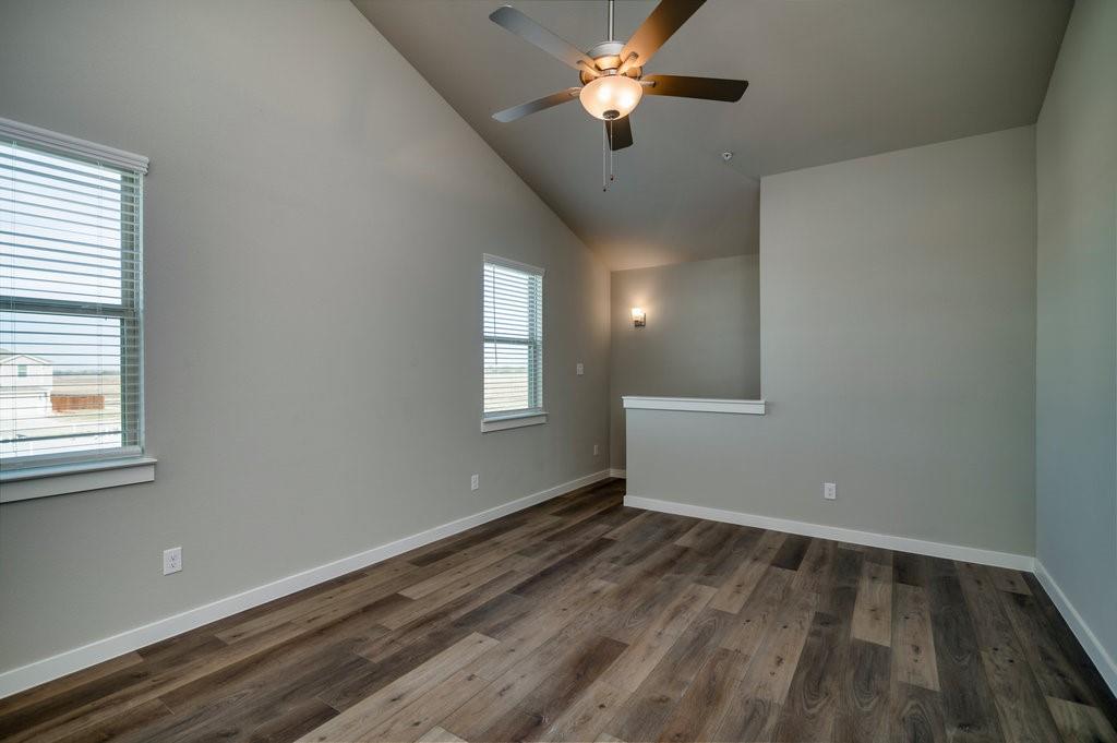 Heritage Hill Estates - Residential Income