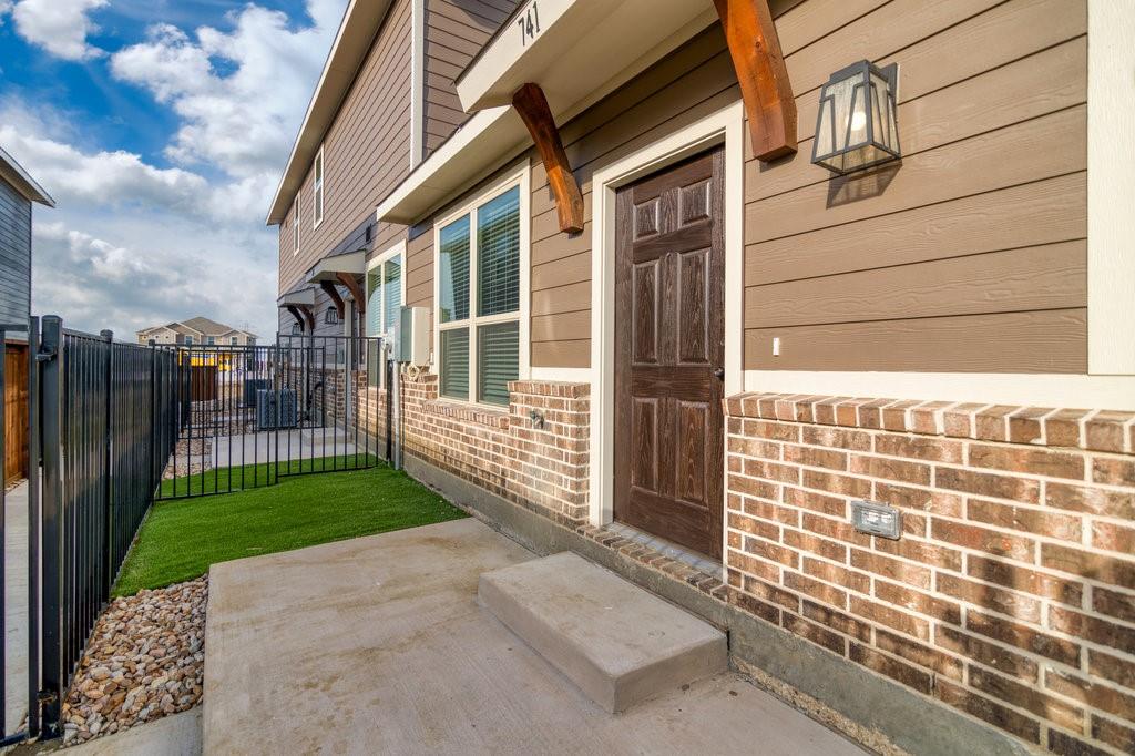 Heritage Hill Estates - Residential Income