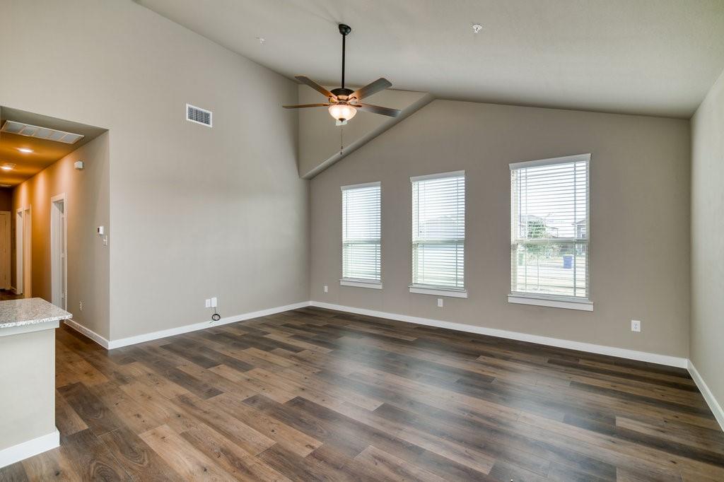 Heritage Hill Estates - Residential Income