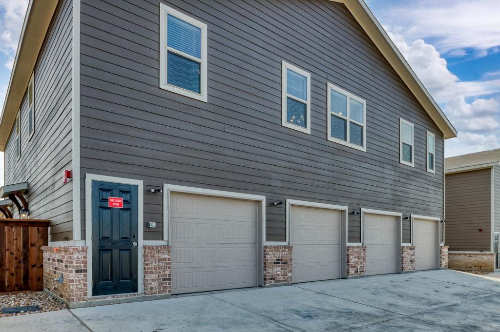 Heritage Hill Estates - Residential Income