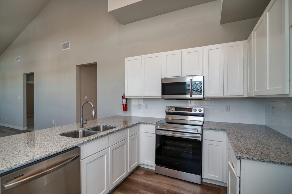 Heritage Hill Estates - Residential Income