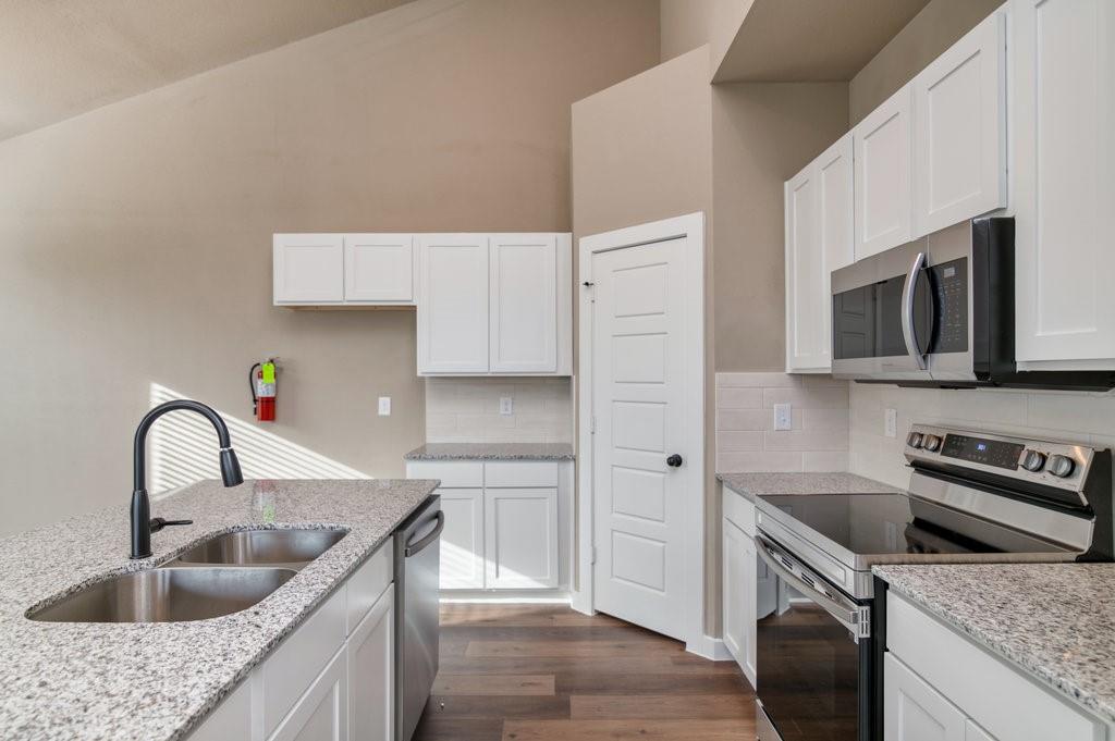 Heritage Hill Estates - Residential Income