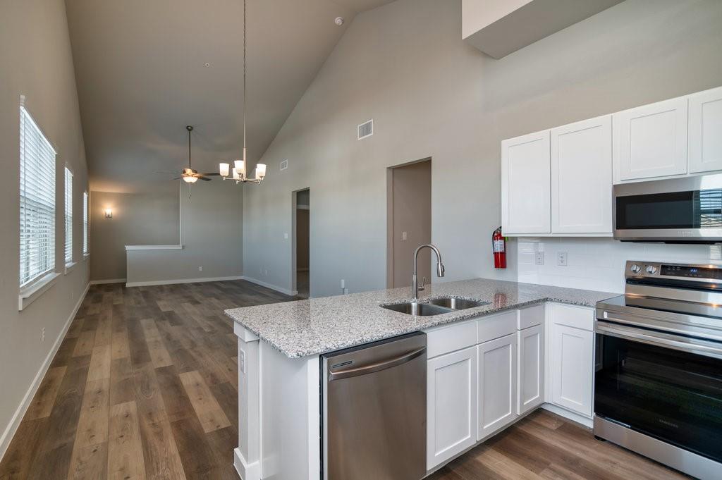 Heritage Hill Estates - Residential Income