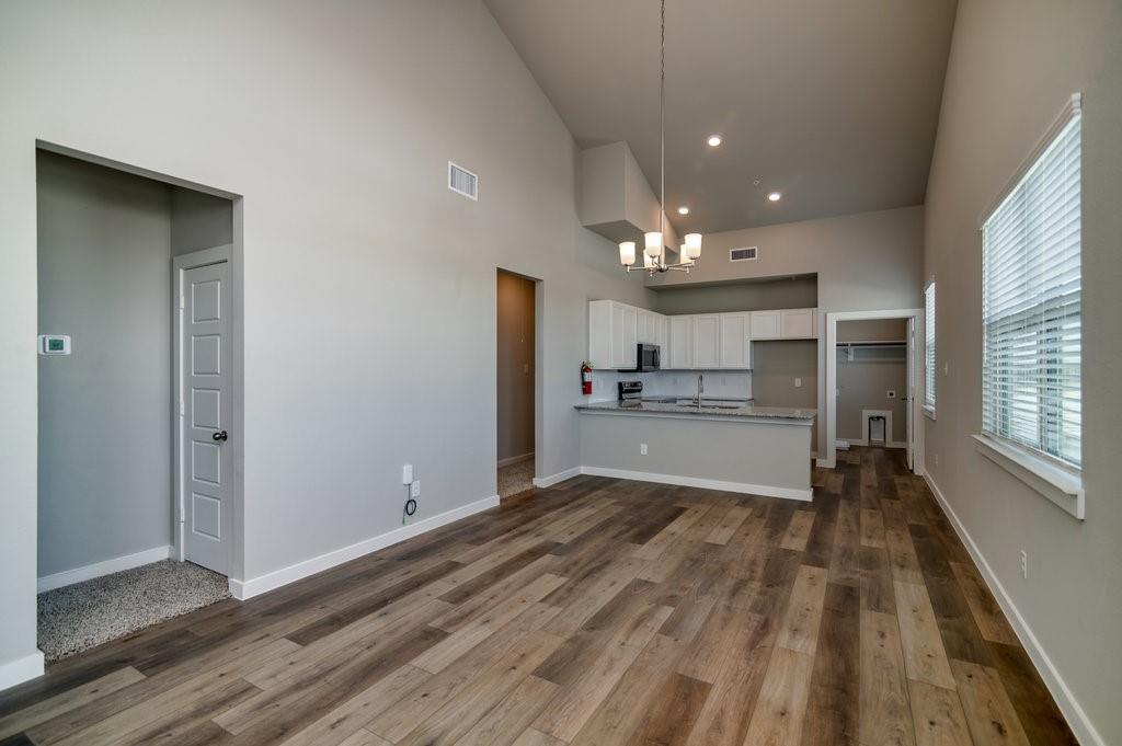 Heritage Hill Estates - Residential Income