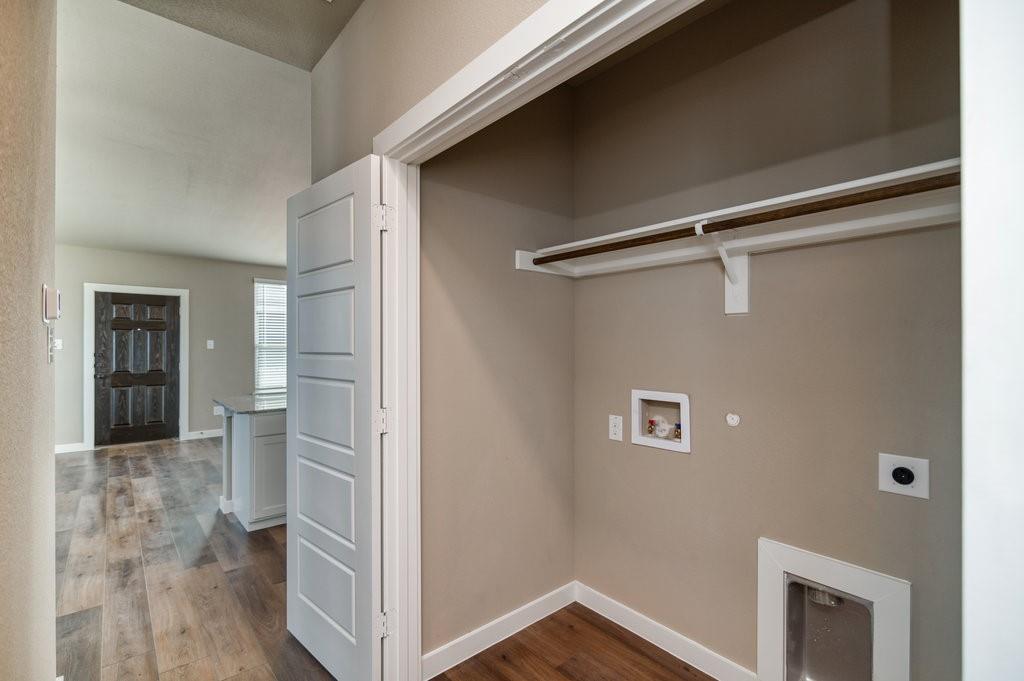 Heritage Hill Estates - Residential Income