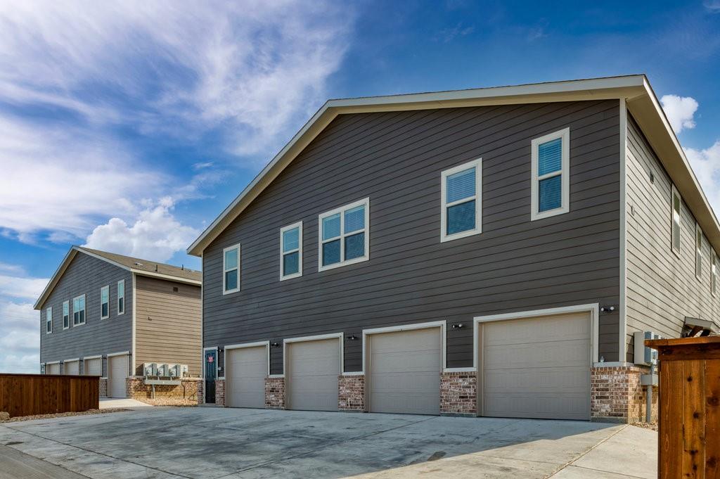 Heritage Hill Estates - Residential Income