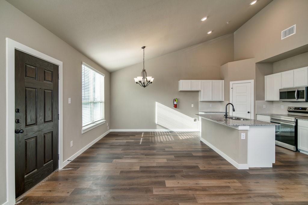 Heritage Hill Estates - Residential Income