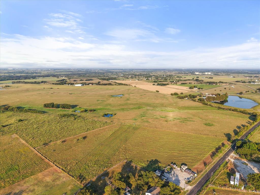 Knotts Addition - Land