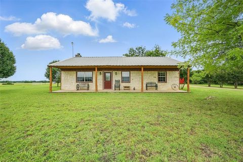 1256 Kentucky Town Road Whitewright TX 75491