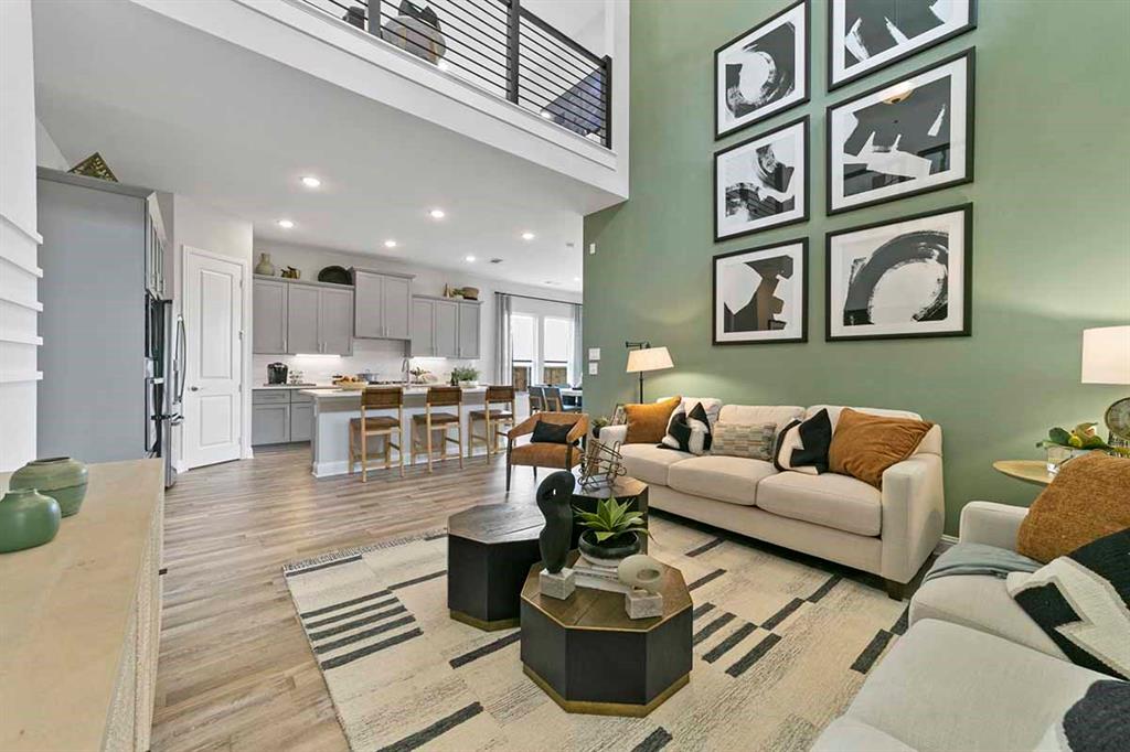 3060 Corvara Drive