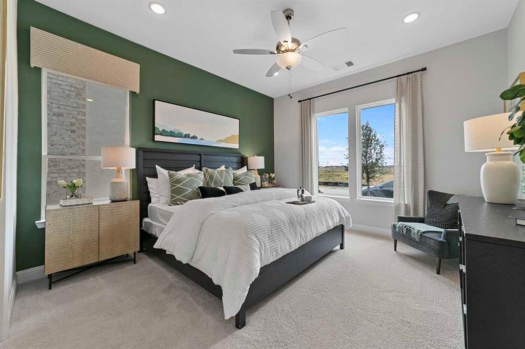 3060 Corvara Drive