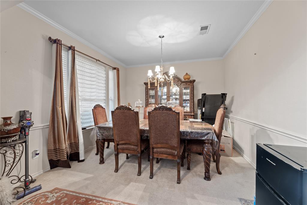 Timber Hill Add Ph III - Residential