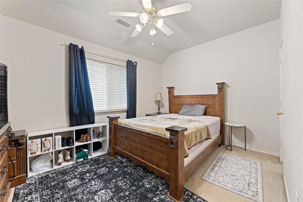 Timber Hill Add Ph III - Residential