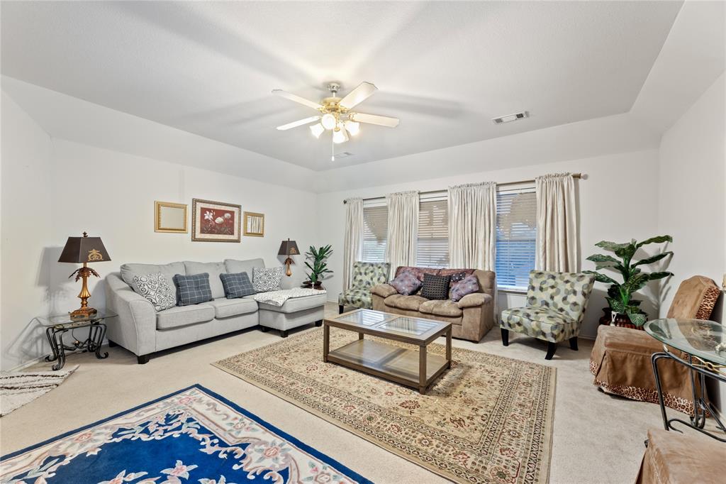 Timber Hill Add Ph III - Residential